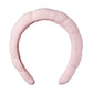 CO Baño 1pk Bubble Spa Headband
