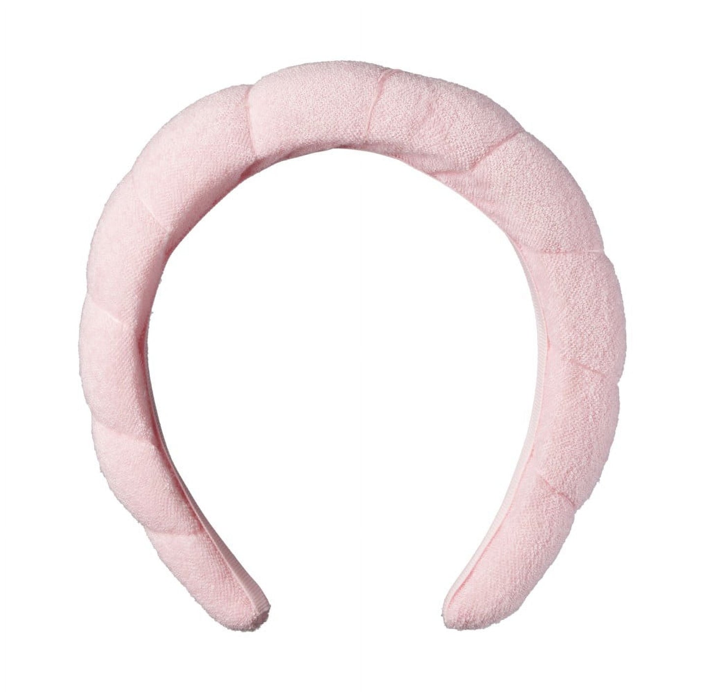CO Baño 1pk Bubble Spa Headband