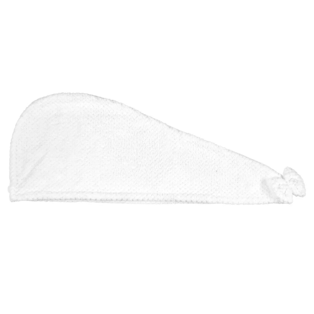 CO GRWM Hair Towel microfiber