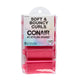 CO Roller 8pk Extra Large Foam