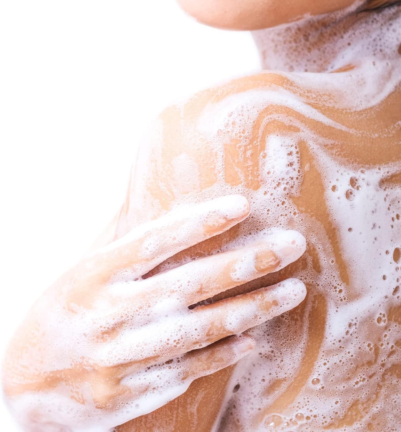 EVO Shower Gel Huile Precieuse 500ml