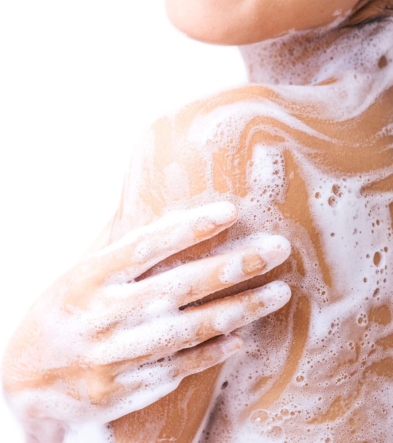 EVO Shower Gel Argan Divin 500ml