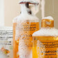 EVO Shower Gel Huile Precieuse 500ml