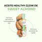 EVO Oil Soothing - Sweet Almond 100ml