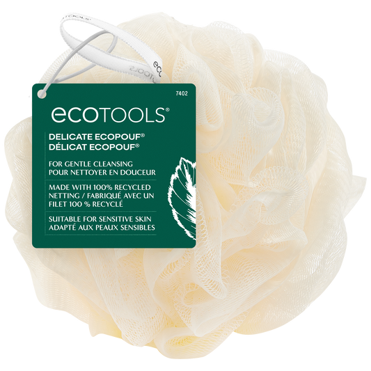 ET Esponja Delicate Ecopouf