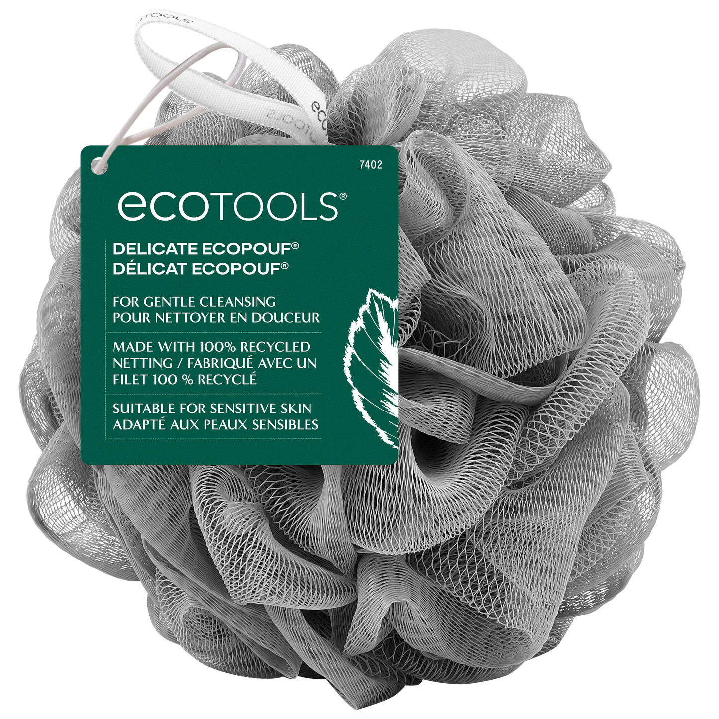 ET Esponja Delicate Ecopouf