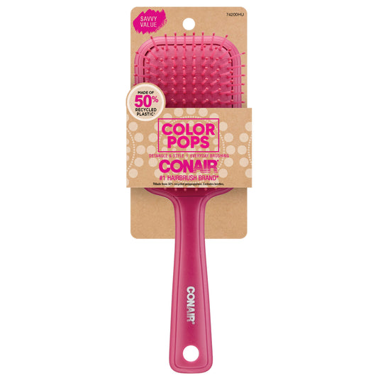 CO Cepillo Color Pop Paddle