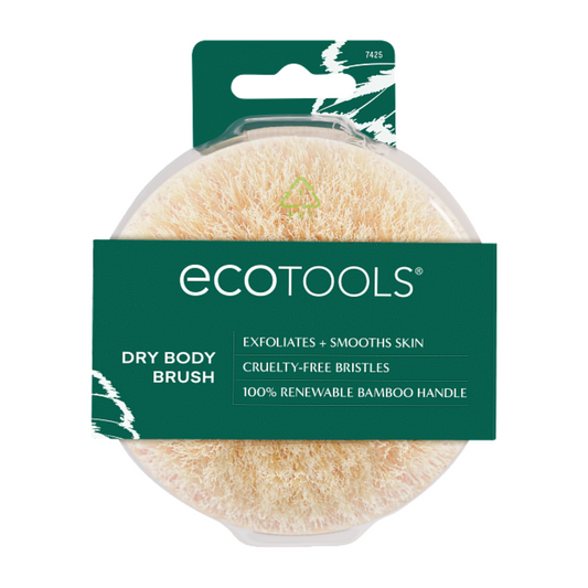 ET Cepillo Corporal en seco