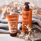 EVO Shower Gel Argan Divin 500ml