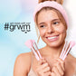 CO Baño 1pk Bubble Spa Headband