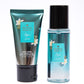 SB Set BM75ml+BL57ml Aqua Love
