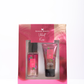 SB Set BM75ml+BL57ml Velvet Kiss