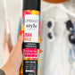 UC Style Guide Max Hold Hair Spray 250ml