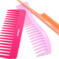 CO Set Peine Unbreakable 3pk lift+style+detangle