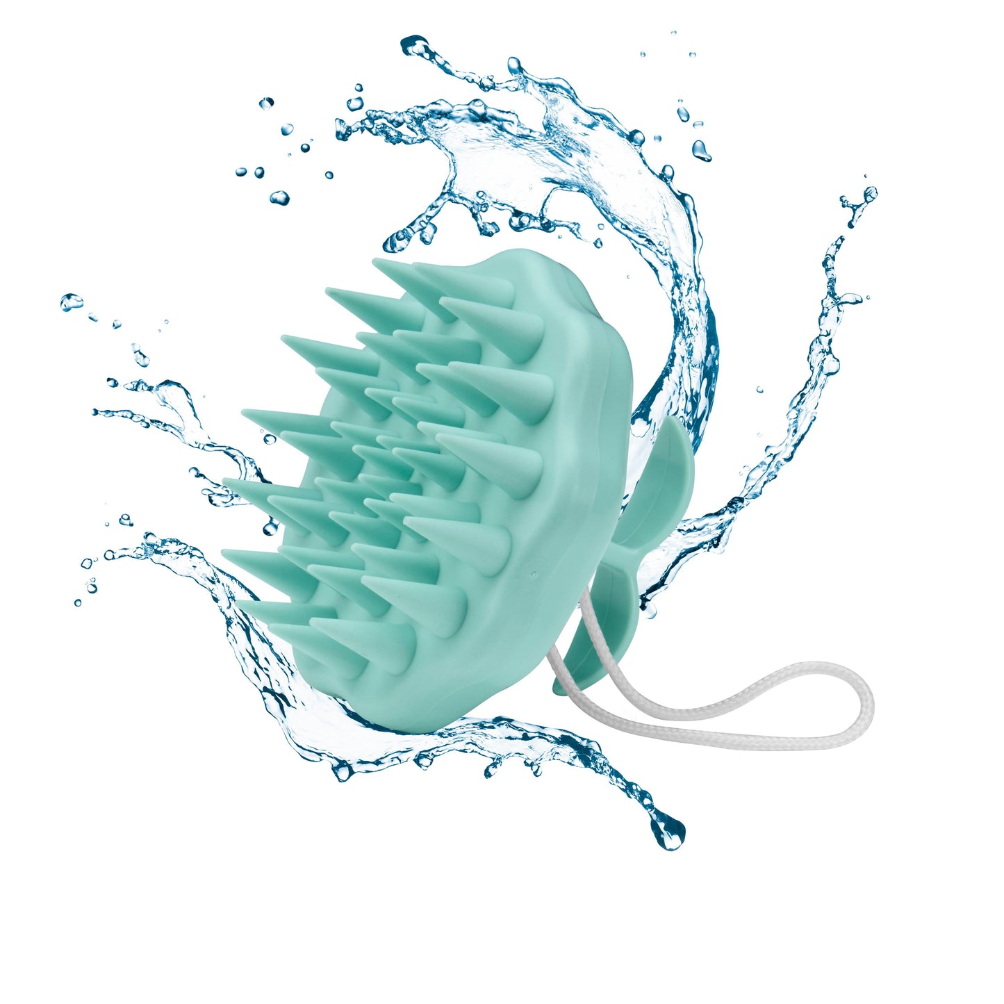 Scalp Care cerdas soft tipped