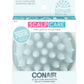 CO Cepillo SC Massage Shampoo cerdas extra long