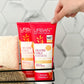 Pack Twisted Curls - Hibiscus & shea butter Sh+ Cond