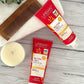 Pack Twisted Curls - Hibiscus & shea butter Completo