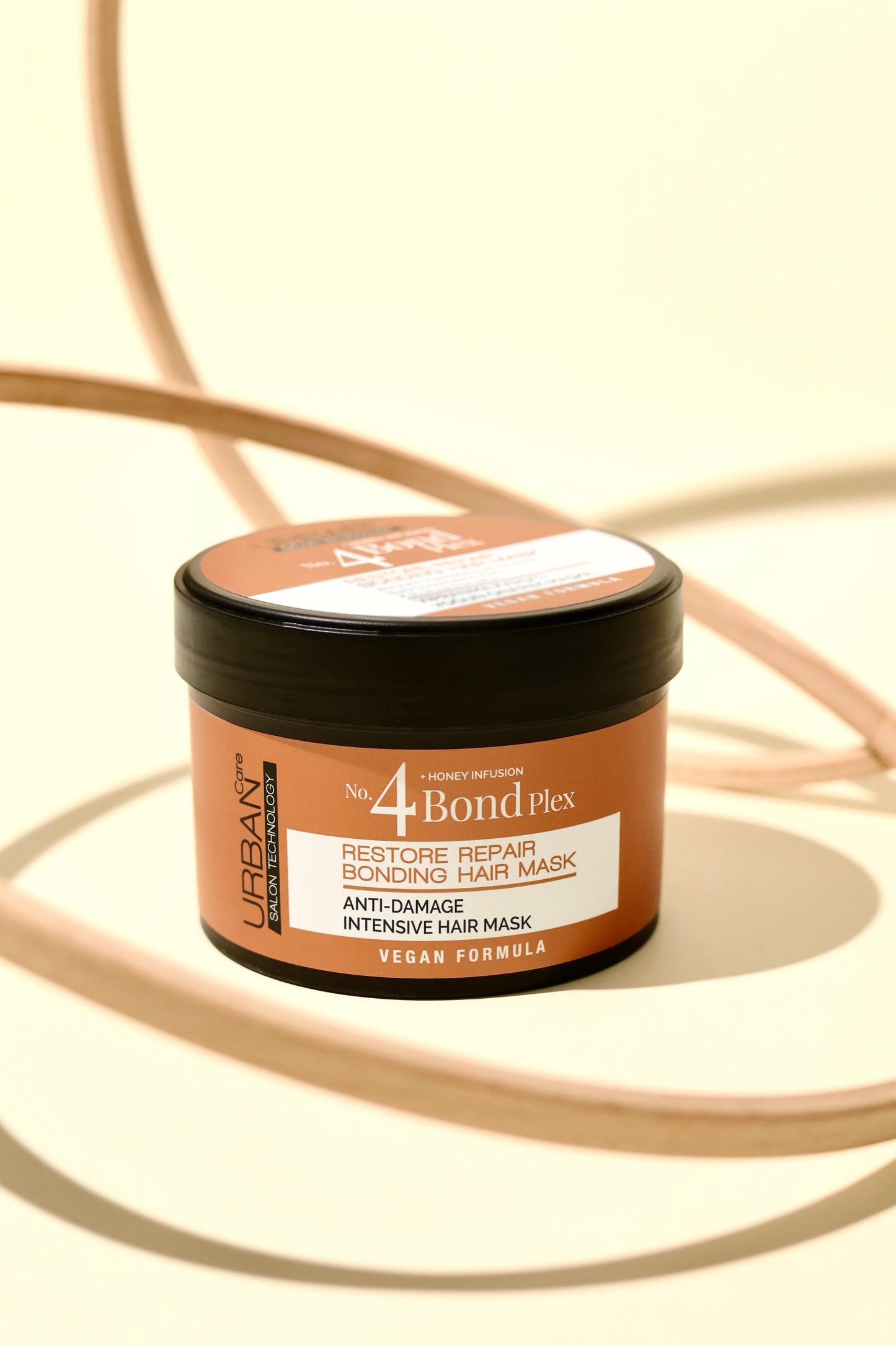 UC Bond Plex No.4 Restore Repair Bonding Hair Mask 230ml