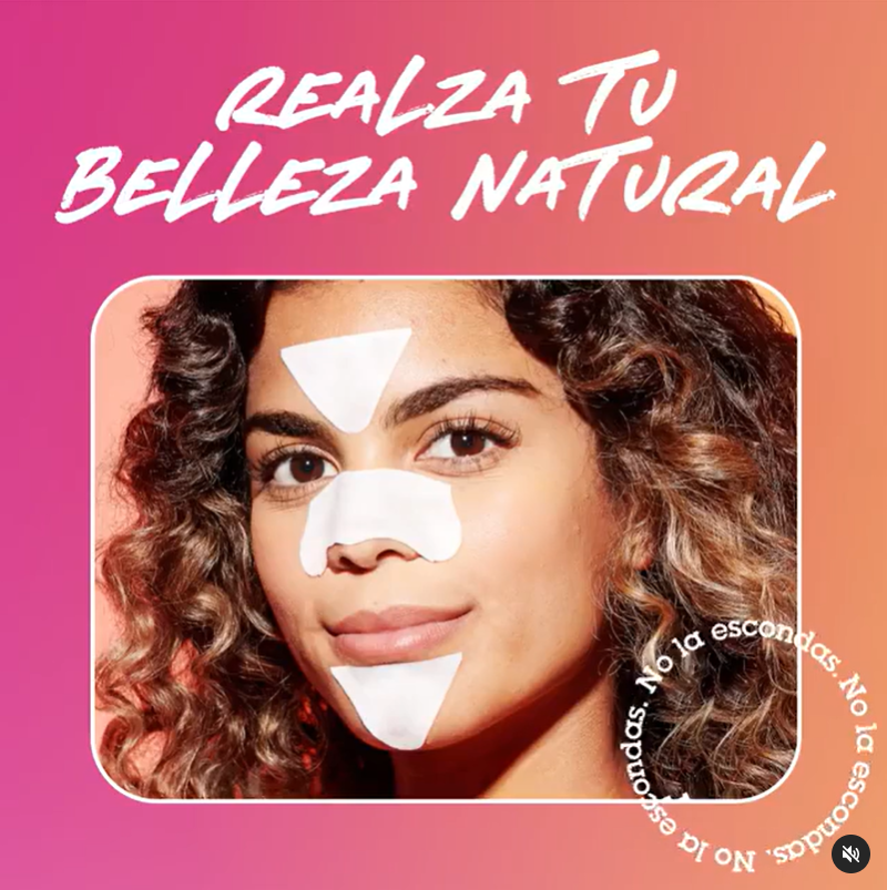 BI Bandas Limpieza Nasal T-Zone x15 eng