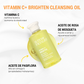 SF Vit C Skin Renew Cleansing Oil 200ml