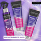 Pack Brazilian Sleek + 3 Day Straight