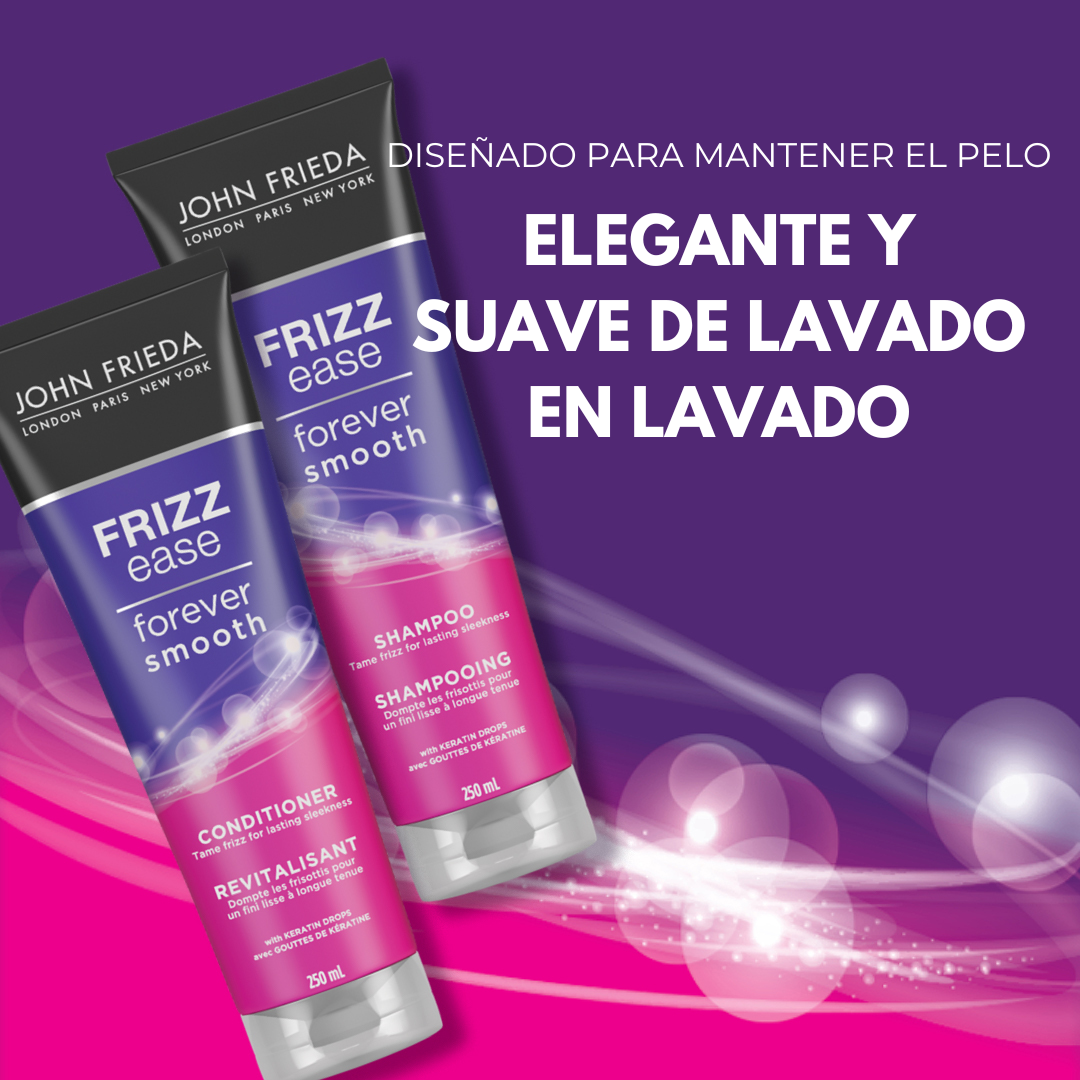 Pack Brazilian Sleek + 3 Day Straight