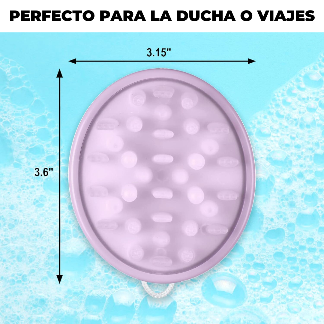 Scalp Care cerdas triple action