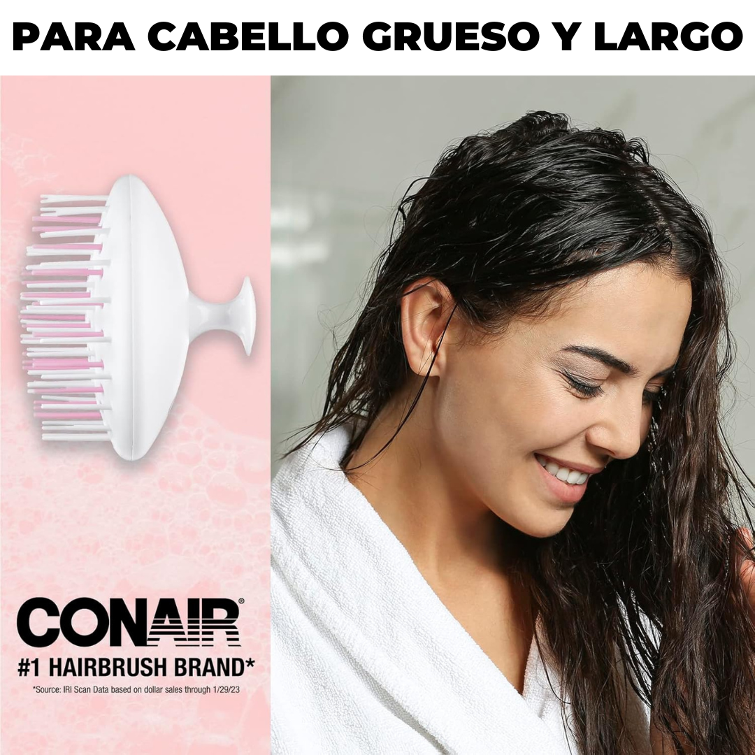 Scalp Care cerdas XL treatment