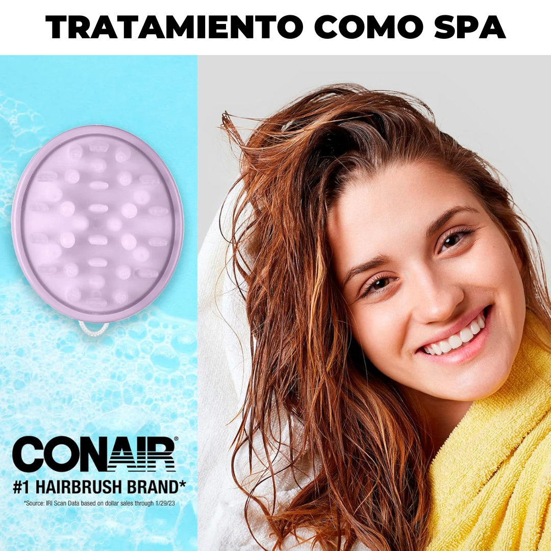 Scalp Care cerdas triple action