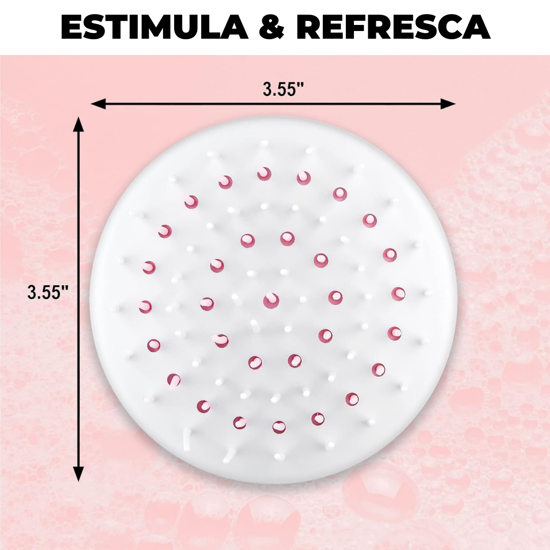 Scalp Care cerdas XL treatment