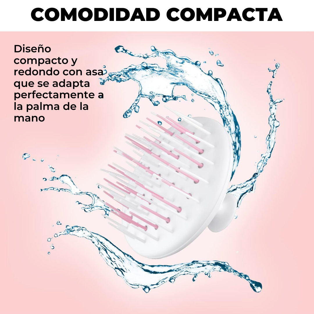 Pack Blonde+ Repair y Scalp Care