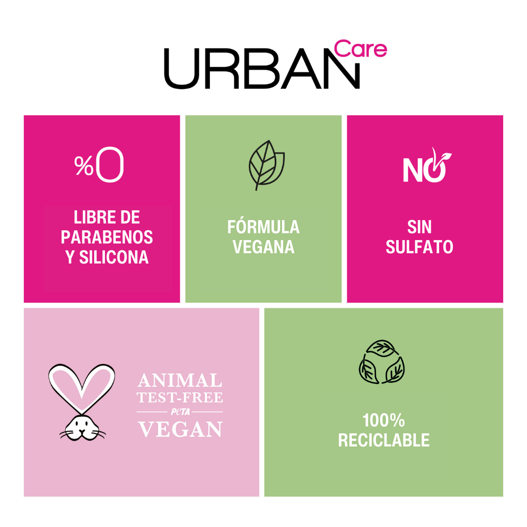 UC Bond Plex No.2 Restore Repair Shampoo 350ml