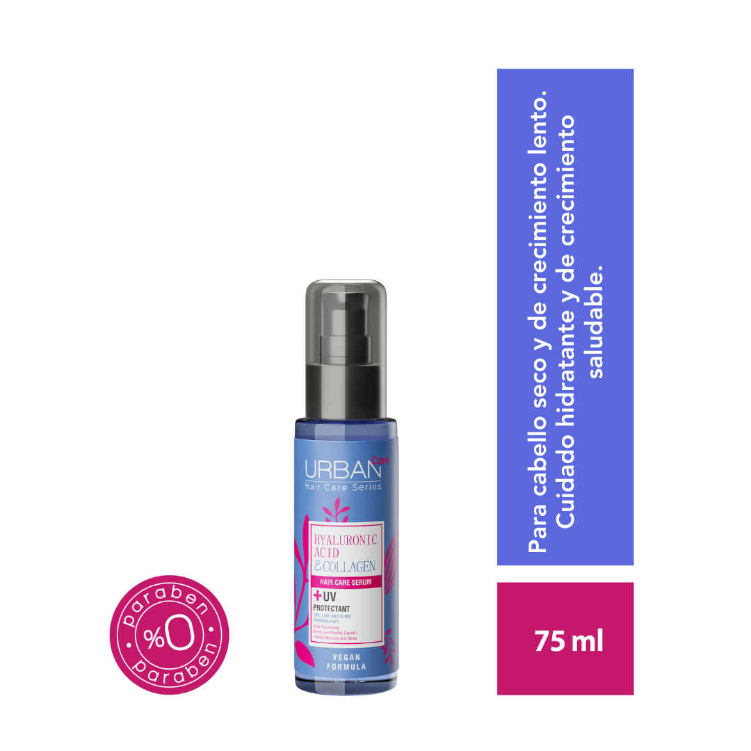 UC Hyaluronic A. Serum 75ml