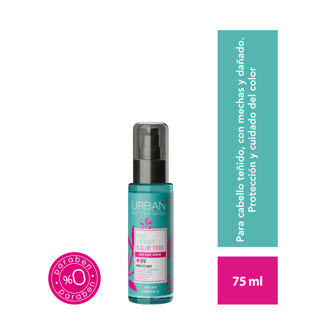 UC Pure Coconut Serum 75ml