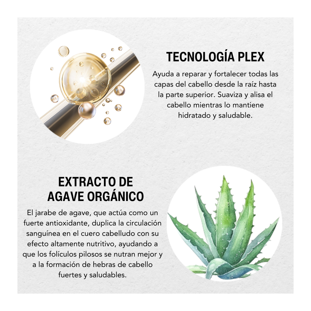 UC Bond Plex No.4 Restore Repair Bonding Hair Mask 230ml