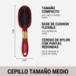 Cepillo Velvet M/S Cushion