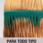 Peine Icy Pastel Shower Comb