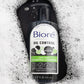 BI Cleanser Charcoal piel grasa 6.77oz eng