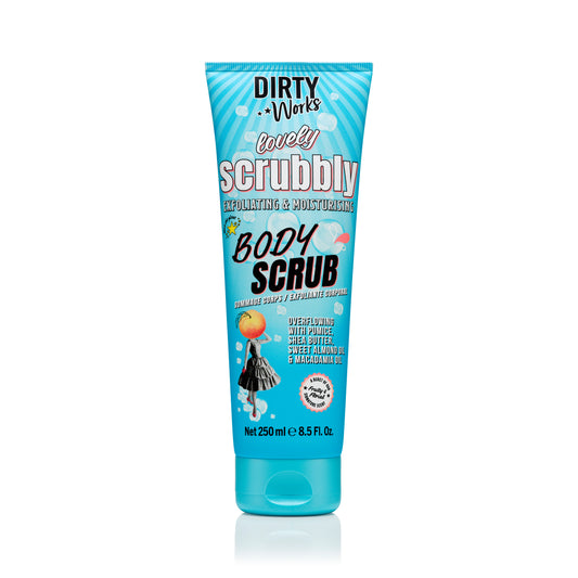 Signature Body Scrub 250ml