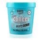 DW 5 Oils Coffee Body Scrub 300g