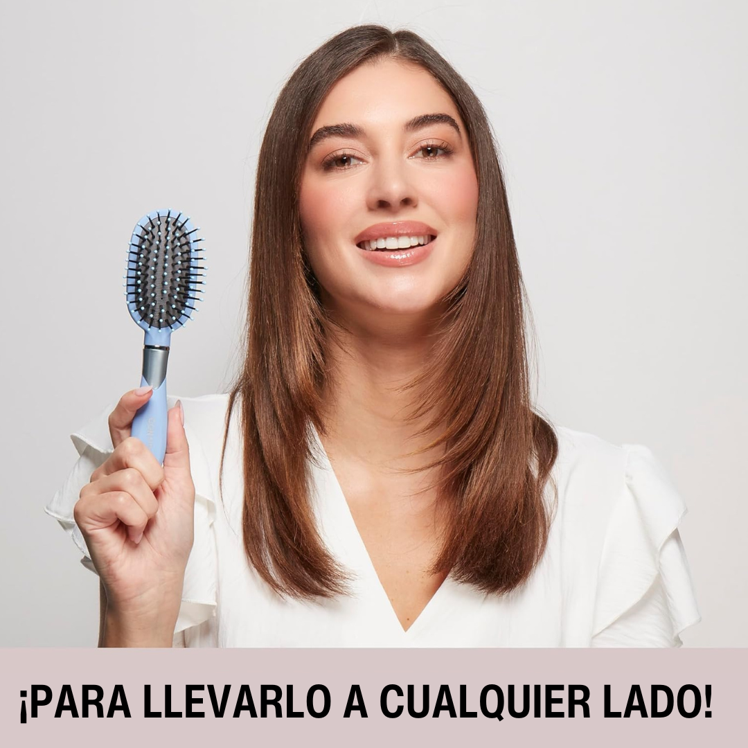 Cepillo Velvet M/S Cushion