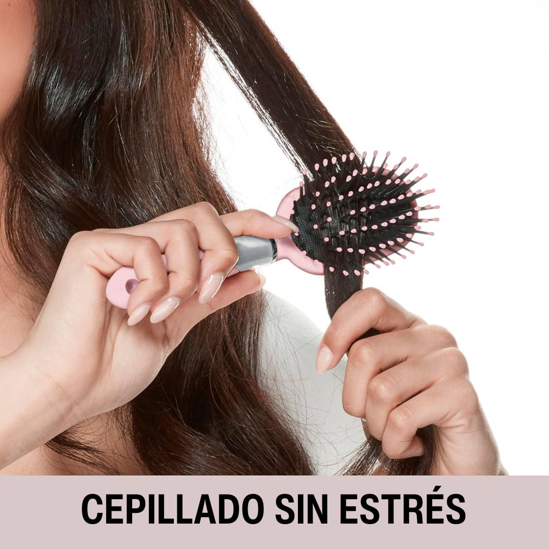 Cepillo Velvet M/S Cushion