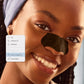Bandas Limpieza Prof. con Carbón Natural 6 ct Nasal