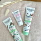 EVO Face Scrub Nourishing Argan Oil 150g