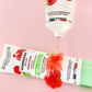 EVO Face Scrub Radiance Pomegranate 150g