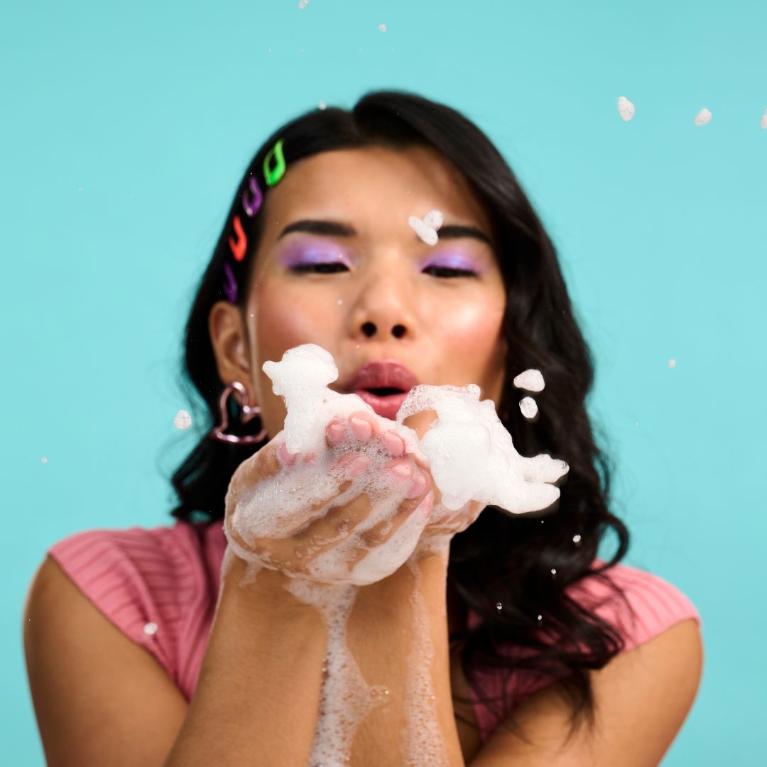 DW Magic Bubble Bath 750ml