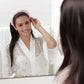 CO Baño 1pk Bubble Spa Headband