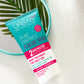 Pack Pure Coconut & Aloe Vera Completo