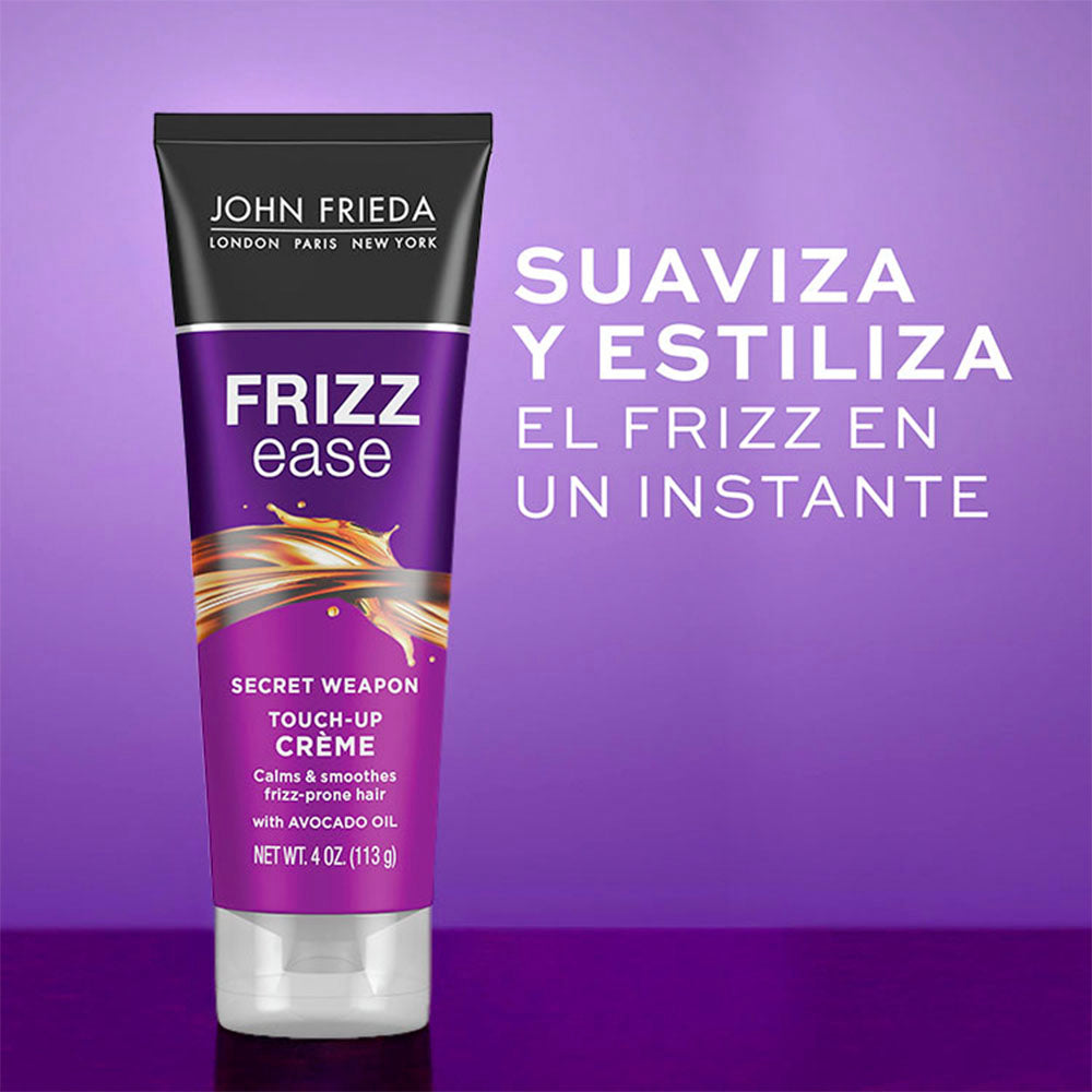 Secret Weapon Touch-Up Créme 113gr